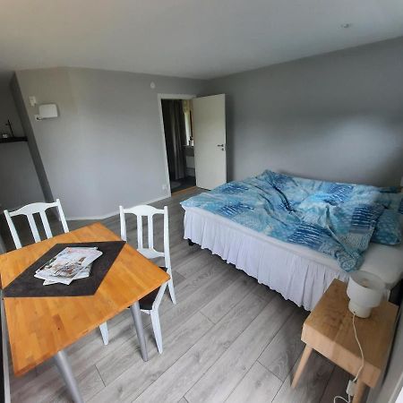 Villa Gebbie Vessigebro Zewnętrze zdjęcie