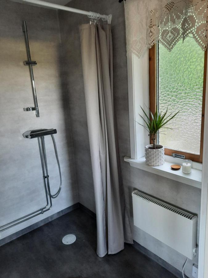 Villa Gebbie Vessigebro Zewnętrze zdjęcie