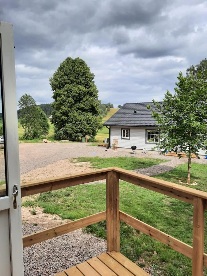 Villa Gebbie Vessigebro Zewnętrze zdjęcie