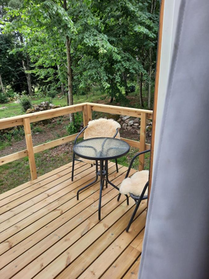 Villa Gebbie Vessigebro Zewnętrze zdjęcie