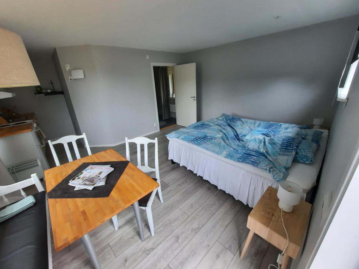 Villa Gebbie Vessigebro Zewnętrze zdjęcie